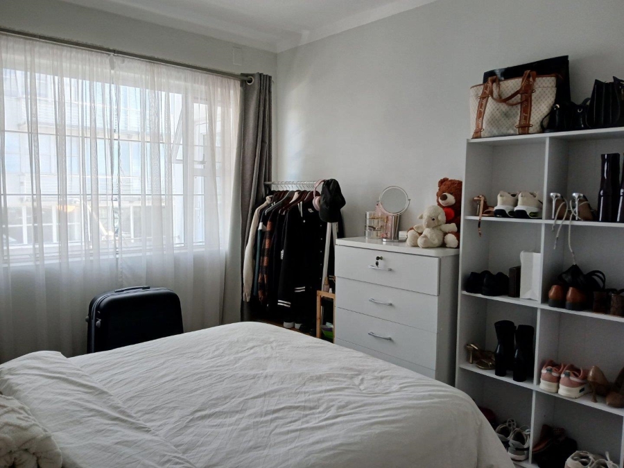 To Let 1 Bedroom Property for Rent in Cape Town City Centre Western Cape